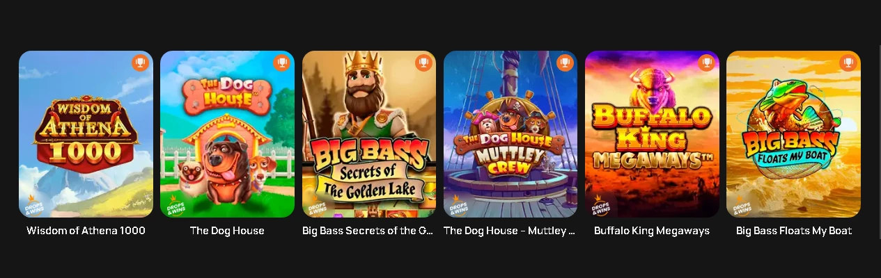 Flagman Casino играть